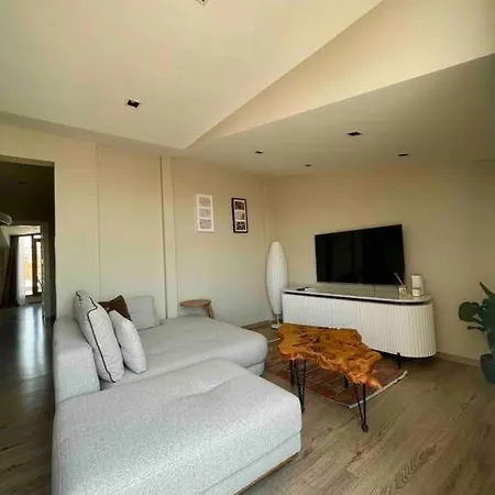 Renovu Premium Homes In Cihangir
