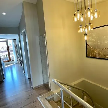 Apartamento Renovu Premium Homes In Cihangir *