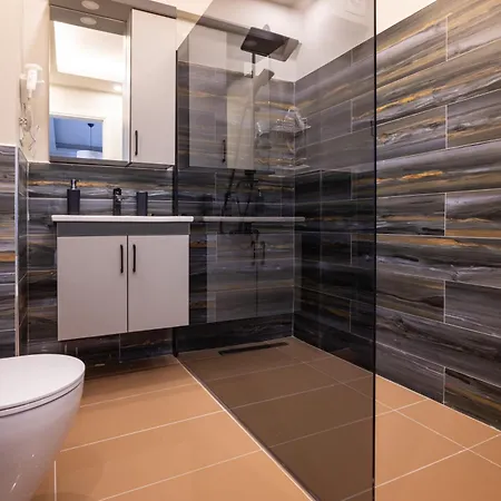 Renovu Premium Homes In Cihangir Апартаменты *