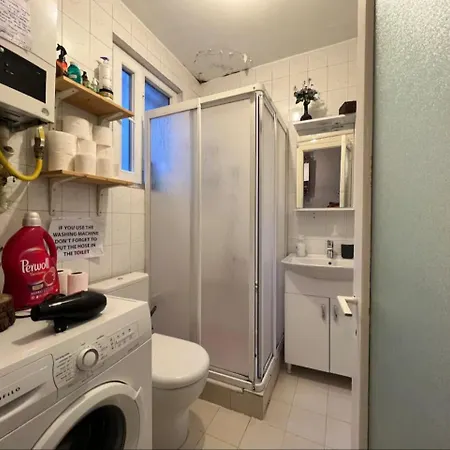 Renovu Premium Homes In Cihangir Apartamento Estambul