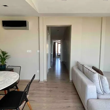 Renovu Premium Homes In Cihangir *