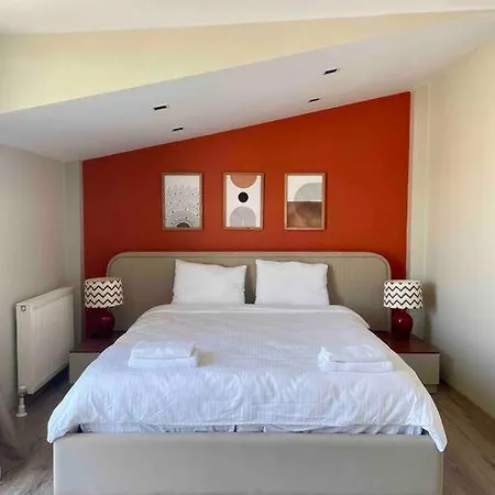 شقة Renovu Premium Homes In Cihangir اسطنبول