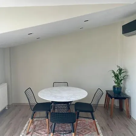 شقة Renovu Premium Homes In Cihangir اسطنبول