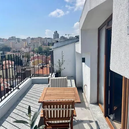 Renovu Premium Homes In Cihangir شقة اسطنبول
