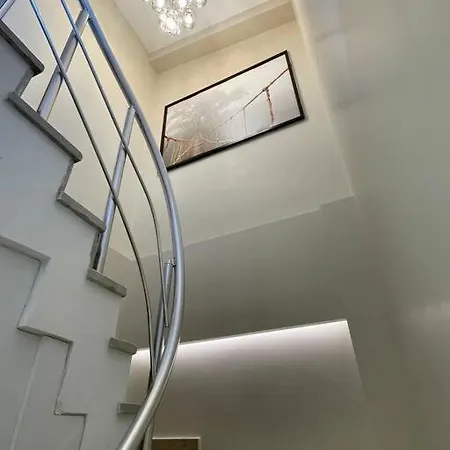 شقة Renovu Premium Homes In Cihangir *