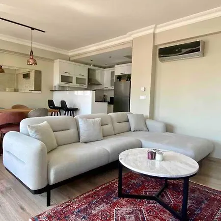 Renovu Premium Homes In Cihangir شقة