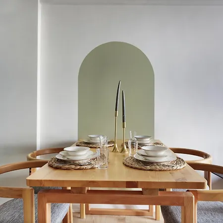 Renovu Premium Homes In Cihangir