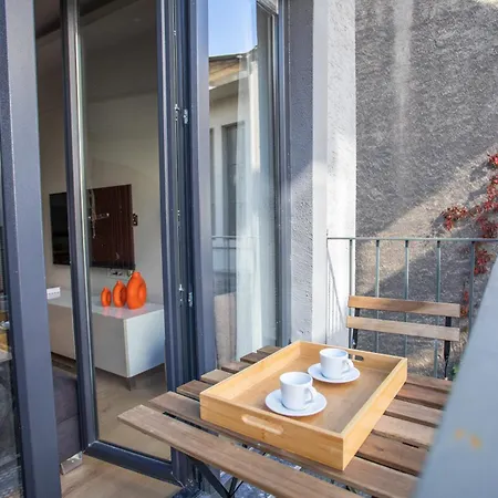 Renovu Premium Homes In Cihangir شقة