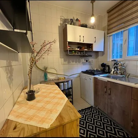 Renovu Premium Homes In Cihangir