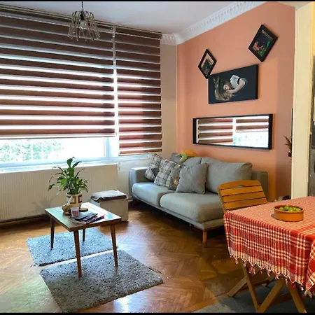 Renovu Premium Homes In Cihangir شقة اسطنبول